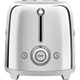 Тостер Smeg TSF01SSEU [116661] - изображение 2
