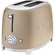 Тостер Smeg TSF01CHMEU [116658] - изображение 1