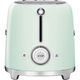 Тостер Smeg TSF01PGEU - изображение 2