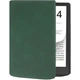 Чехол-книжка BeCover Smart Case для Pocketbook 743G InkPad 4/743C Dark Green (710068) [110926] - изображение 1