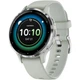 Смарт-часы Garmin Venu 3S Silver Steel Bezel with Sage Gray Case and Silicone Band (010-02785-01/51) [111836] - изображение 1