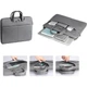 Сумка для ноутбука Mark Ryden MR98D 13.3" Gray (MR98D_17) [108758] - изображение 4