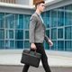 Сумка для ноутбука Mark Ryden MR8001D 15.6'' Lifestyle XL Black [108773] - изображение 5