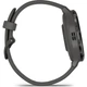 Смарт-часы Garmin Venu 3S Slate Steel Bezel with Pebble Gray Case and Silicone Band (010-02785-00/50) [111834] - изображение 4