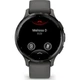 Смарт-часы Garmin Venu 3S Slate Steel Bezel with Pebble Gray Case and Silicone Band (010-02785-00/50) [111834] - изображение 6