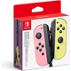 Геймпад Nintendo Switch Joy-Con Pastel Pastel Pink and Pastel Yellow (L и R геймпад) (45496431686) [108948] - изображение 5
