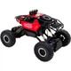 Машинка на радиоуправлении Sulong Toys 1:14 Off-road Crawler Where the Trail Ends Red (SL-121RHMR) [114177] - изображение 2