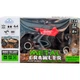 Машинка на радиоуправлении Sulong Toys 1:14 Off-road Crawler Where the Trail Ends Red (SL-121RHMR) [114177] - изображение 7