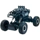 Машинка на радиоуправлении Sulong Toys 1:14 Off-road Crawler Where the Trail Ends Black (SL-121RHMBl) [114178] - изображение 2