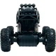 Машинка на радиоуправлении Sulong Toys 1:14 Off-road Crawler Where the Trail Ends Black (SL-121RHMBl) [114178] - изображение 3