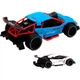 Машинка на радиоуправлении Sulong Toys 1:16 Gesture Sensing Dizzy Blue (SL-285RHB) [114151] - изображение 5