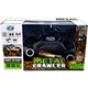 Машинка на радиоуправлении Sulong Toys 1:14 Off-road Crawler Where the Trail Ends Black (SL-121RHMBl) [114178] - изображение 8