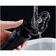 Электробритва ShowSee Electric Shaver Black (F303-BK) [110298] - изображение 7