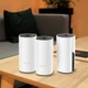 Wi-Fi Mesh система TP-Link Deco M4 3-Pack [106715] - зображення 3