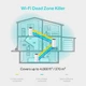 Wi-Fi Mesh система TP-Link Deco M4 3-Pack [106715] - зображення 4