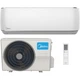 Сплит-система Midea Aurora MSAB-24HRFN8-I/MSAB-24HRFN8-O [116750] - изображение 1