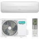 Сплит-система Hisense Fresh Master QF25XW0E [116523] - изображение 1