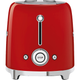 Тостер Smeg TSF01RDEU [116647] - изображение 2