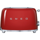 Тостер Smeg TSF01RDEU [116647] - изображение 3