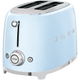 Тостер Smeg TSF01PBEU [116652] - изображение 1