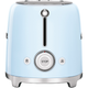 Тостер Smeg TSF01PBEU [116652] - изображение 2