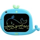Планшет для рисования DK Kids Pad 9" Color Whale Blue [115861] - изображение 1