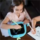 Планшет для рисования DK Kids Pad 9" Color Whale Blue [115861] - изображение 5