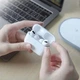 Наушники Hoco EW66 Stereo Bluetooth Headset White [112044] - изображение 4