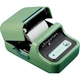Портативный термопринтер для этикеток Niimbot B21S Green [119002] - изображение 4