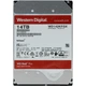 Жесткий диск 3.5" WD Red Pro 14TB SATA 512MB (WD142KFGX) [141182] - изображение 2