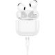 Наушники Hoco EW78 White (6942007631808) [121850] - изображение 6