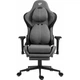Комп'ютерне крісло GT Racer X-2308 Fabric Gray/Black [121432] - зображення 1