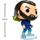 Фигурка Funko Pop! Aquaman: Аквамен 9.6см (67566) [118152] - изображение 3