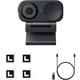 Веб-камера Insta360 Link 2C (CINSABNA) [119349] - изображение 7