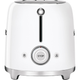 Тостер Smeg TSF01WHEU [116655] - изображение 2