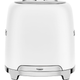 Тостер Smeg TSF01WHMEU [116660] - изображение 4