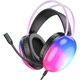 Игровые наушники Hoco W109 Black (609005) [112544] - изображение 1