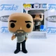 Фігурка Funko Pop! Manchester City: Пеп Гвардіола 9.6см (75114) [118184] - зображення 5