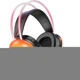 Игровые наушники Hoco W109 Black (609005) [112544] - изображение 2