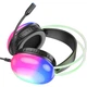 Игровые наушники Hoco W109 Black (609005) [112544] - изображение 4