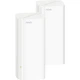 Wi-Fi Mesh система Tenda MX12 Nova 2-Pack (MX12-KIT-2) [113168] - зображення 1
