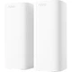 Wi-Fi Mesh система Tenda MX12 Nova 2-Pack (MX12-KIT-2) [113168] - зображення 2
