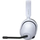 Игровые наушники Sony Inzone H5 White (WHG500W.CE7) [117301] - изображение 5