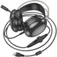 Ігрові навушники Hoco W109 Plus [112541] - зображення 5