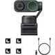 Веб-камера Insta360 Link 2 (CINSABNB) [119352] - изображение 7