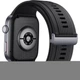 Смарт-часы Huawei Watch D2 Black (Luca-B19) [121063] - изображение 5