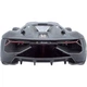 Автомодель Bburago Lamborghini Terzo Millennio 1:24 Grey (18-21094) [119078] - изображение 7