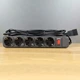 Сетевой фильтр Gembird SPG5-X-6B [122803] - изображение 5