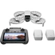 Квадрокоптер DJI Flip Fly More Combo with RC-2 (CP.FP.00000181.04) [126848] - зображення 1