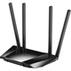 Беспроводной маршрутизатор (роутер) Cudy LT400 4G [121792] - изображение 2